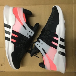 Giày thể thao sneaker EQT Hồng
