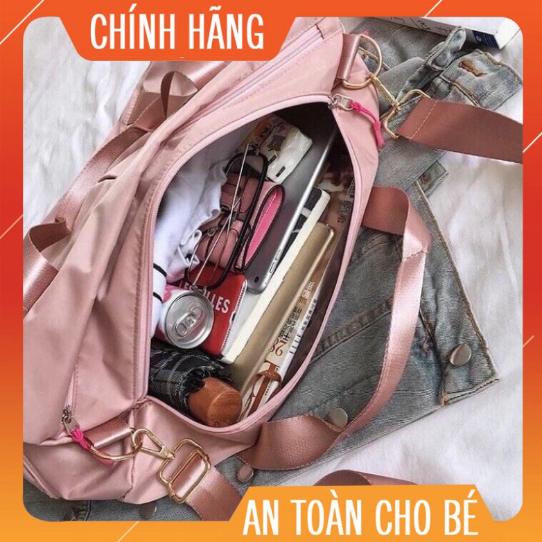 [FreeShip - CHỈ HÔM NAY] TÚI DU LỊCH ĐA NĂNG CÓ NGĂN ĐỂ GIẦY [FreeShip – HÀNG CHÍNH HÃNG]