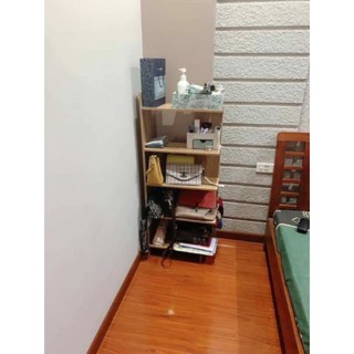 Kệ Góc Bằng Gỗ 5 Tầng Cao Cấp