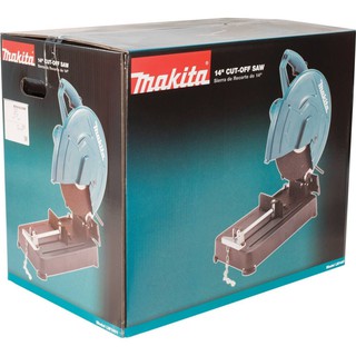 Máy Cắt Sắt Makita LW1401