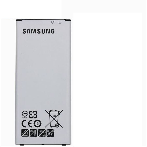 PIN SAMSUNG A310 /A3-2016