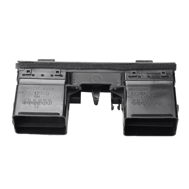 Cổng điều hòa cho xe Mitsubishi Pajero Montero V31 V32 V33 TOUCH
