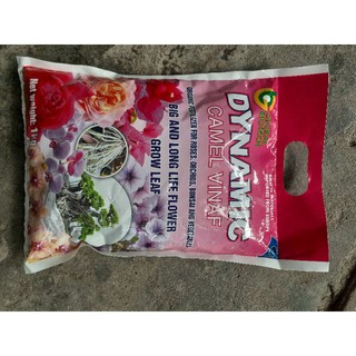 Phân gà Nhật Dynamic 1kg