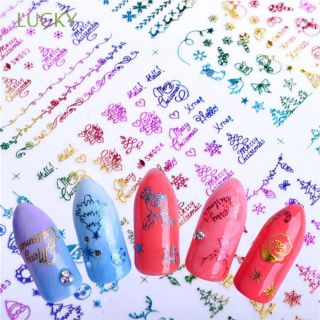 Bộ 92 sticker dán trang trí masha3004