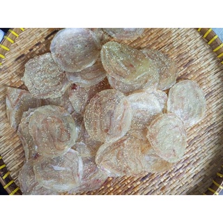 cá bống biển khô (Bống mè)