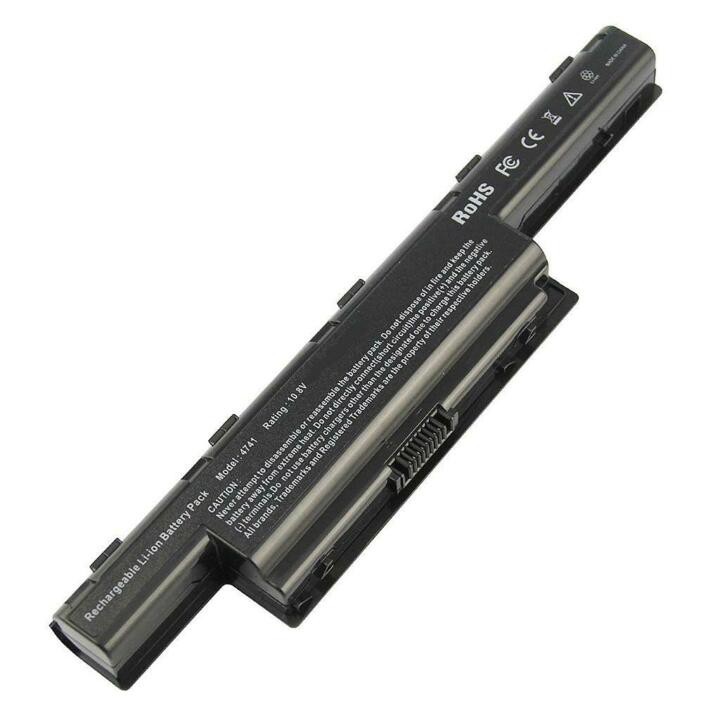 Pin Acer Aspire 4741 4738 5742 5741 5733 5750 5749 5560 4253 4743 5253 AS10D AS10D31 AS10D3E AS10D41 AS10D51 6cell