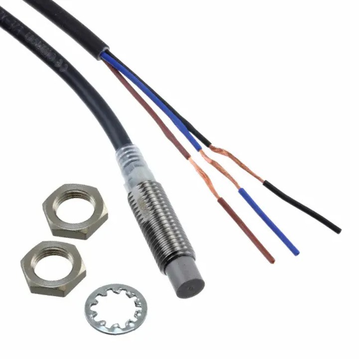 cảm biến từ omron E2E-X2ME1