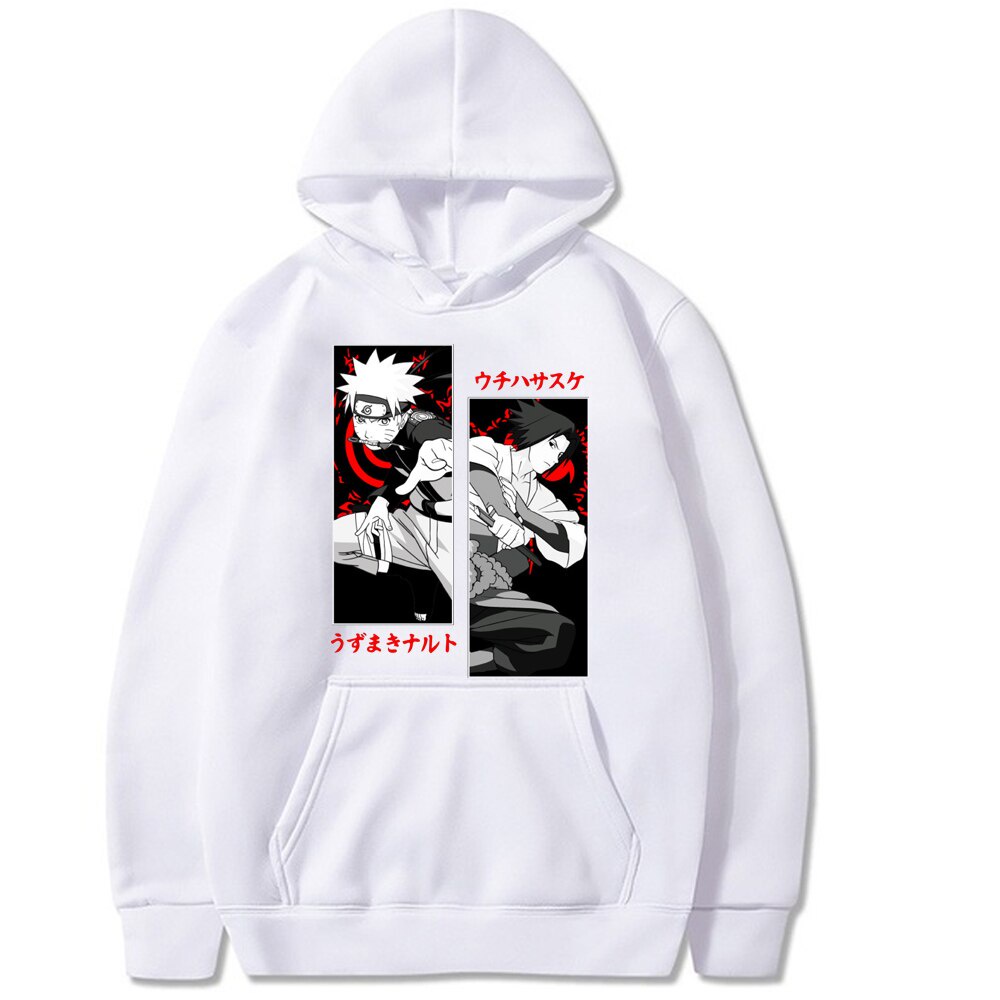 💥NEW🎁 Mẫu áo Hoodie Anime Uzumaki Naruto cực HOT khuyến mại khủng giá rẻ dẹp 💖
