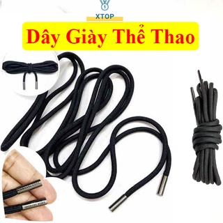 Dây giày thể thao loại đẹp, Dây giày bóng chuyền, bóng rổ mới nhất XTOP D01