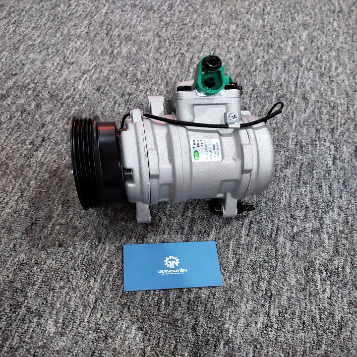 Lốc lạnh, máy nén kia morning 2004 2007