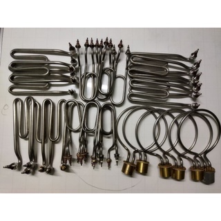 May so nồi hấp AV6 (NỒI CON LỢN), Triumph (TR250M), Akiko (NỒI HẤP ĐỨNG)  (Sợi đốt, thanh nhiệt)