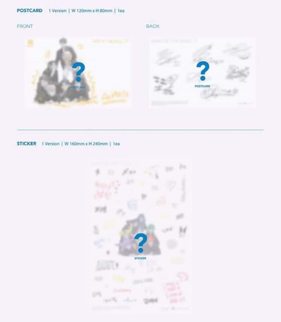 Combo ảnh BTS Map of the soul:7 | BigBuy360 - bigbuy360.vn