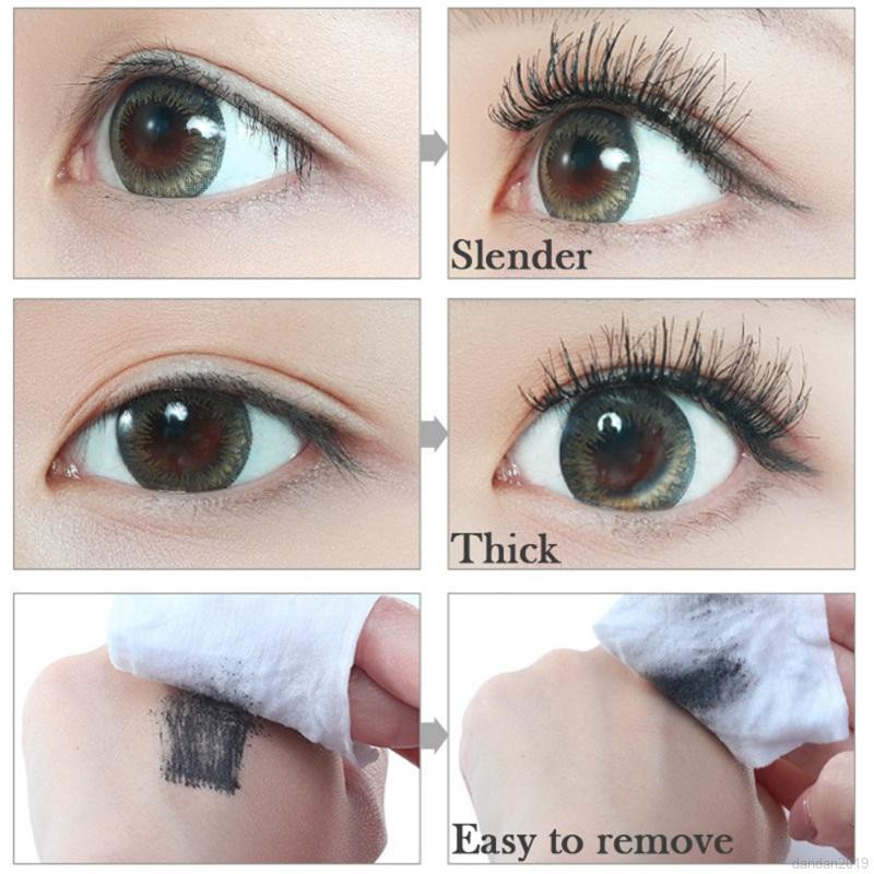 [Hàng mới về] Mascara làm dài mi có chống nước độc đáo | BigBuy360 - bigbuy360.vn
