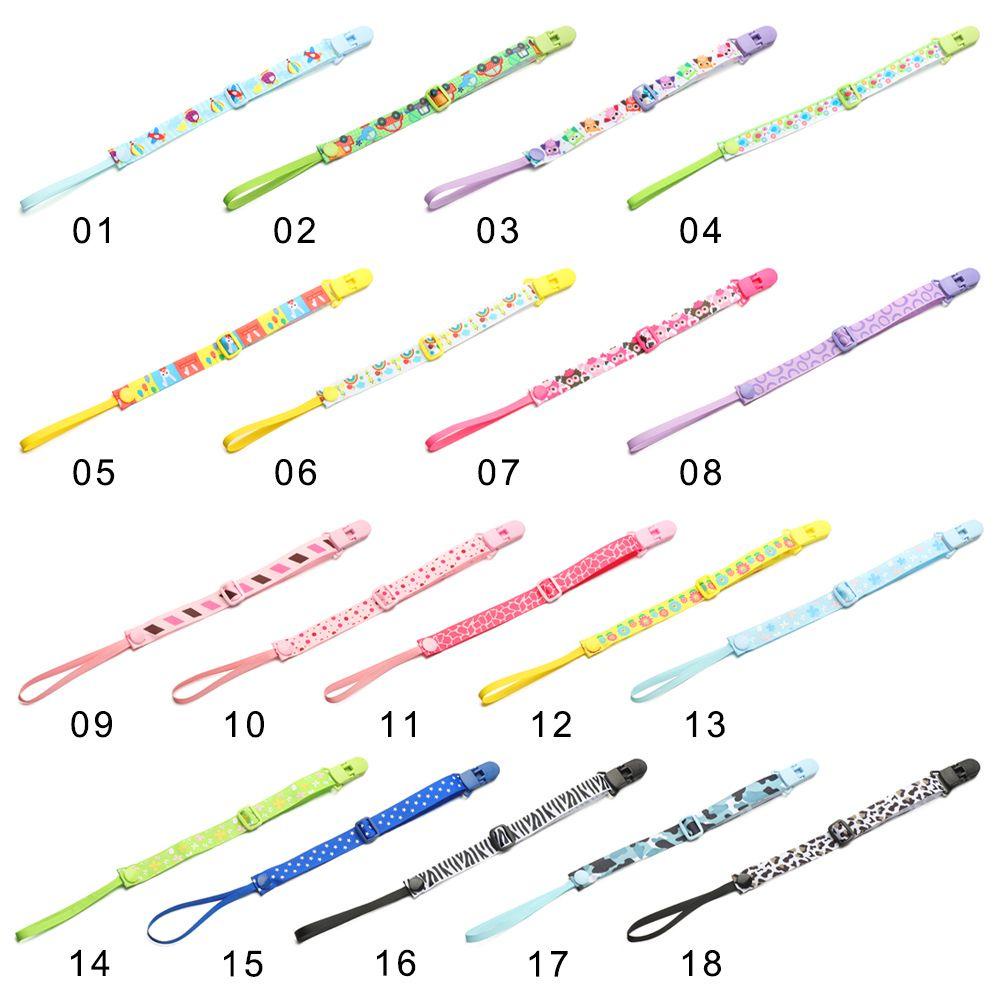 LUOL Giá Đỡ Núm Vú Giả 18 Kiểu Chất Liệu Thoải Mái