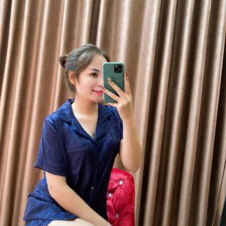 Bộ đồ mặc nhà jume