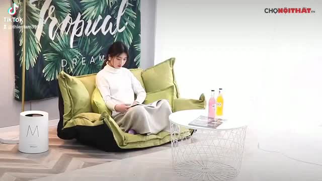 [RẺ VÔ ĐỊCH]💥 ghế sofa bệt lười đa năng biến hình cao cấp, ghế lười tựa lưng thư giãn, nội thất | BigBuy360 - bigbuy360.vn