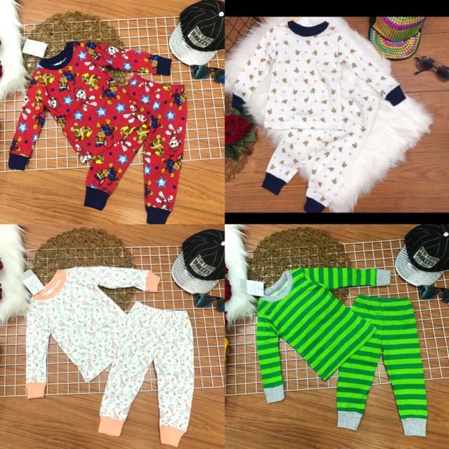 Combo 4b bozip xuất xịn