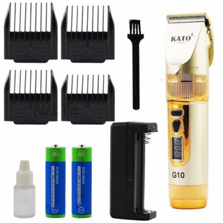 Tông đơ cắt tóc chuyên nghiệp nhật bản kato g10