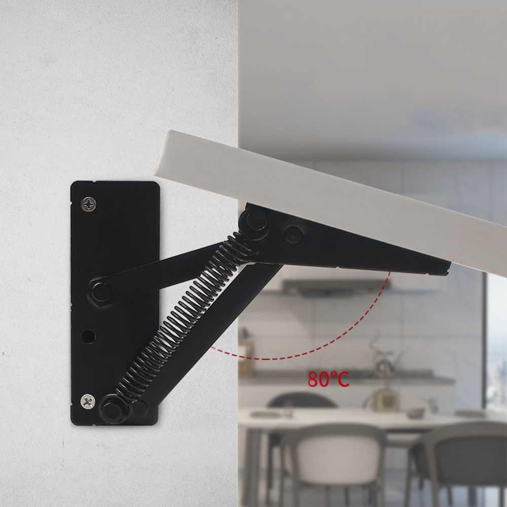 Bản Lề Nâng Cửa Tủ Ẩn KENT1 Tiện Dụng