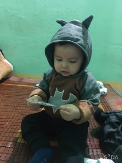 Bộ nỉ lót lông