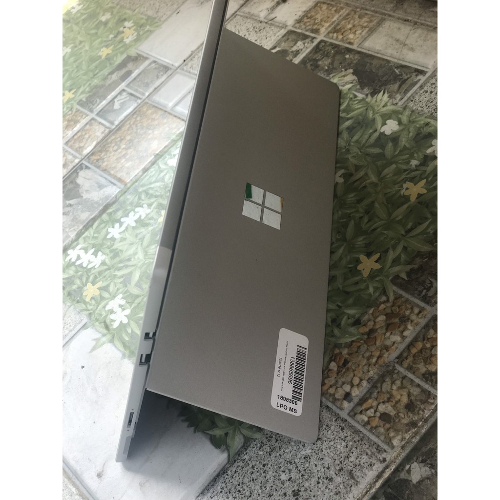 Máy tính Surface pro 2017 (5th gen) đẹp keng mọi người ạ | BigBuy360 - bigbuy360.vn