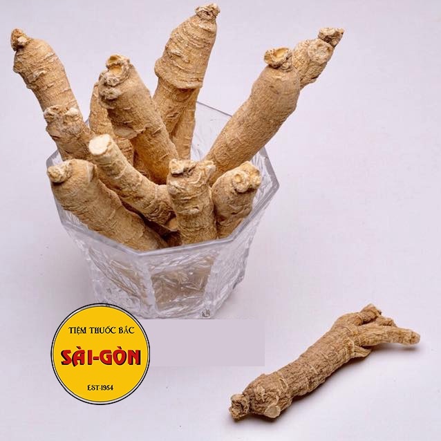 Tây Dương Sâm | Sâm Hoa Kỳ Thái Lát 100g