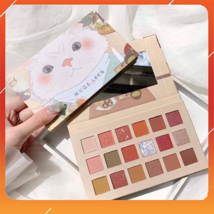 hot trend HOT TREND BẢNG PHẤN MẮT HUDAPRRO | BigBuy360 - bigbuy360.vn