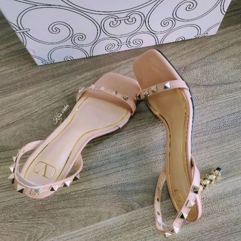 Sandal quai sau QCCC