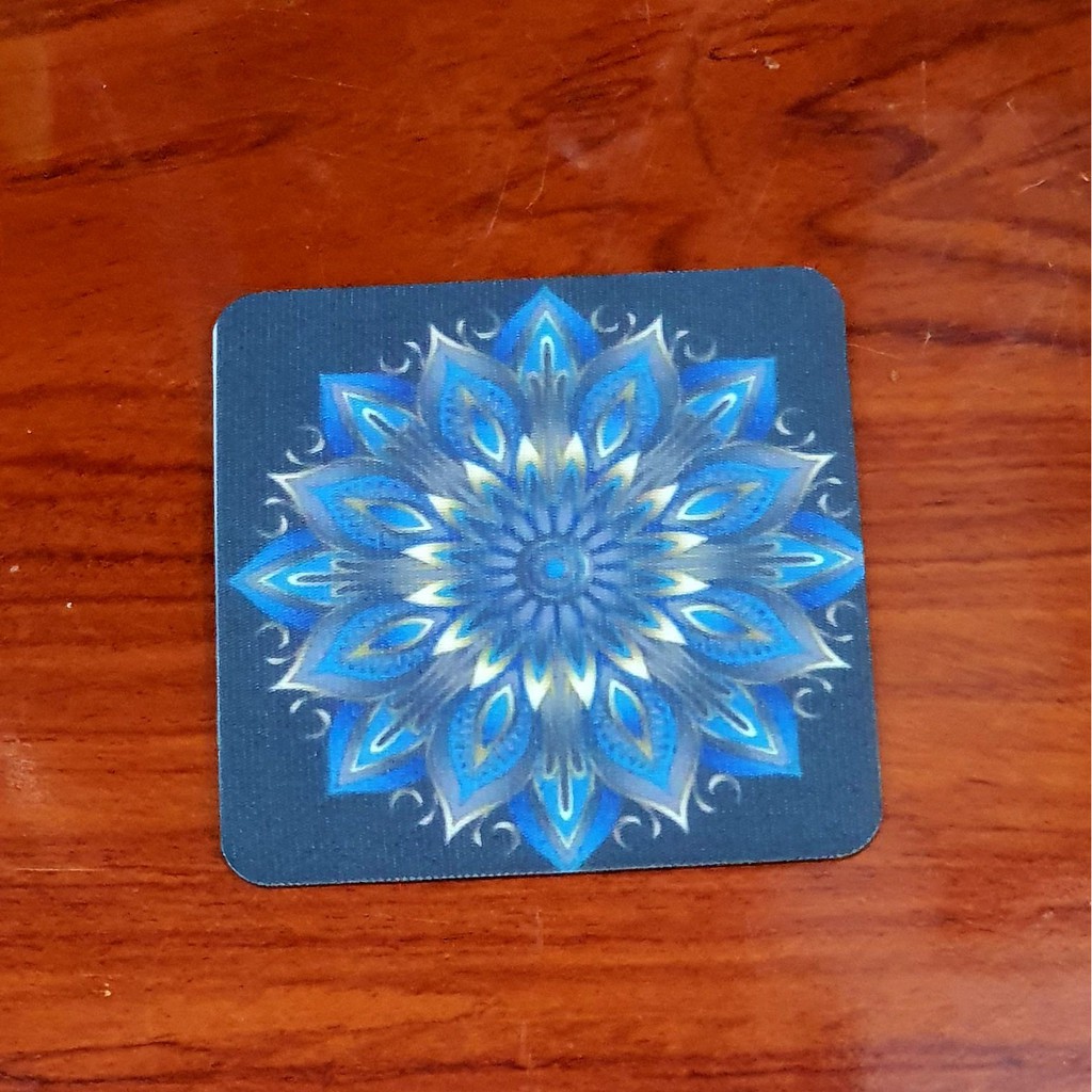 Lót ly, Lót cốc thấm nước