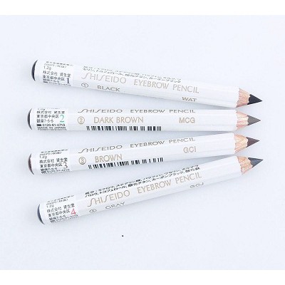 💞Chì Kẻ Chân Mày SHISEIDO Eyebrow Pencil | BigBuy360 - bigbuy360.vn