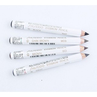 ✏️ CHÌ KẺ CHÂN MÀY SHISEIDO EYEBROW PENCIL