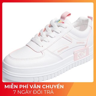 [ XẢ KHO] Giày thể thao nữ [ Giày sneaker]