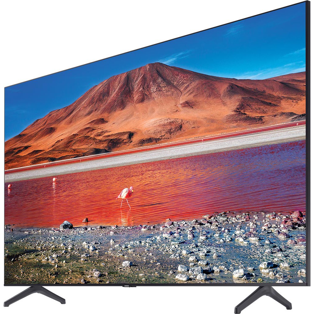 Smart Tivi Samsung 4K 55 inch UA55TU7000KXXV | BigBuy360 - bigbuy360.vn