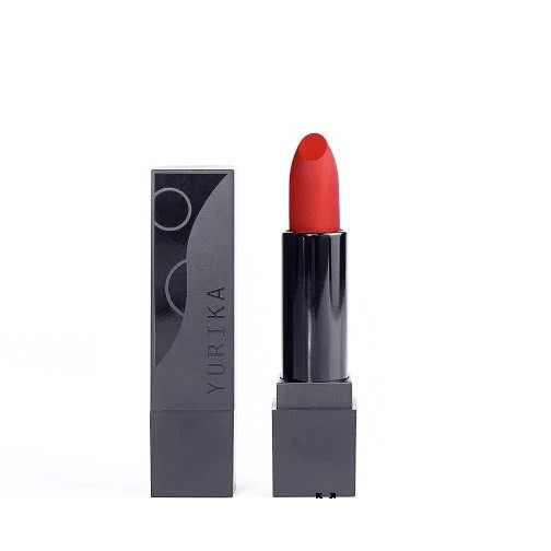 Son Lì Yurika matte Lipstick (3g) có xuất xứ từ Nhật | BigBuy360 - bigbuy360.vn