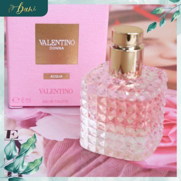 Nước hoa valentino 10ml, nước hoa nam giới hương ngọt ngào thuần khiết mã MP22 | Thế Giới Skin Care