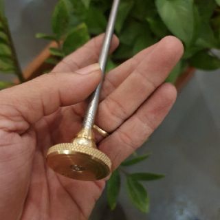 CỌC CẤM MỒI GÀ RỪNG ( MẨU THÁI )