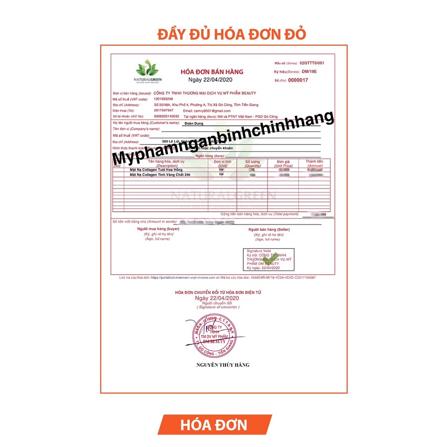 Mặt nạ hoa hồng collagen làm trắng da, căng bóng và dưỡng ẩm cho làn da