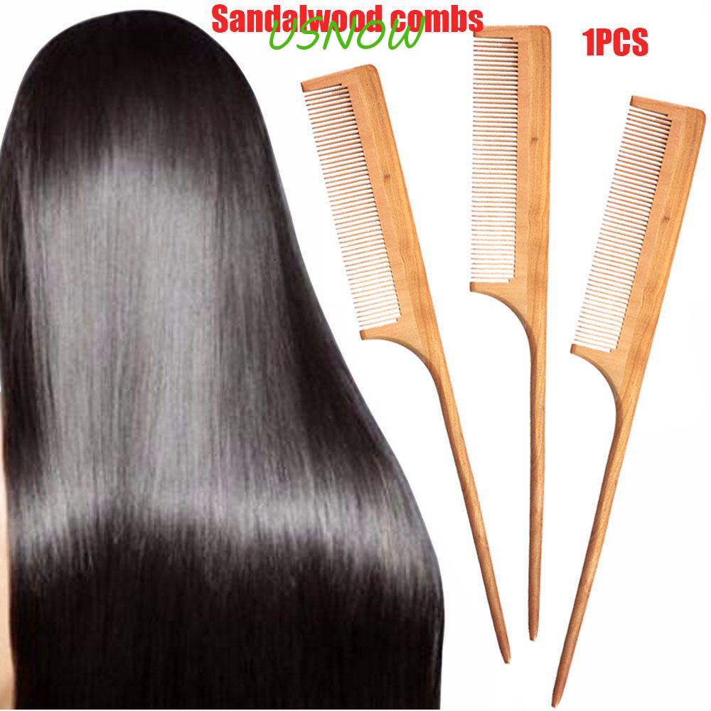 Lược Tạo Kiểu Tóc Đuôi Nhọn Chuyên Nghiệp Chất Lượng Cao