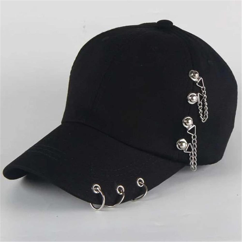 Mũ Lưỡi Trai Phong Cách Hip Hop Có Thể Điều Chỉnh Kích Cỡ