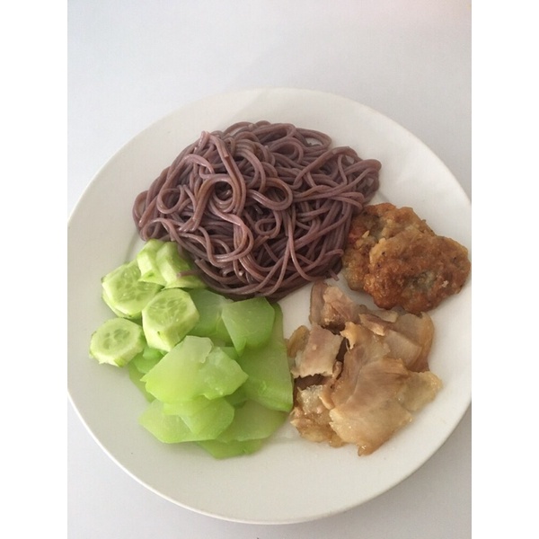 BÚN GẠO LỨT HUYẾT RỒNG KIM YẾN | BigBuy360 - bigbuy360.vn