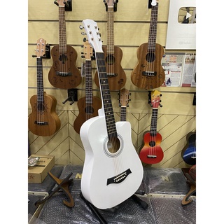 Guitar Acoustic - Size Mini 3/4