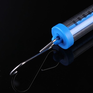 Fun Newton Meter Force Meter Spring Dynamometer Spring Dual-Scaled Balance Vật lý