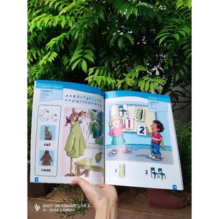 First Friends 1,2 (SB và WB) - tặng file nghe mp3