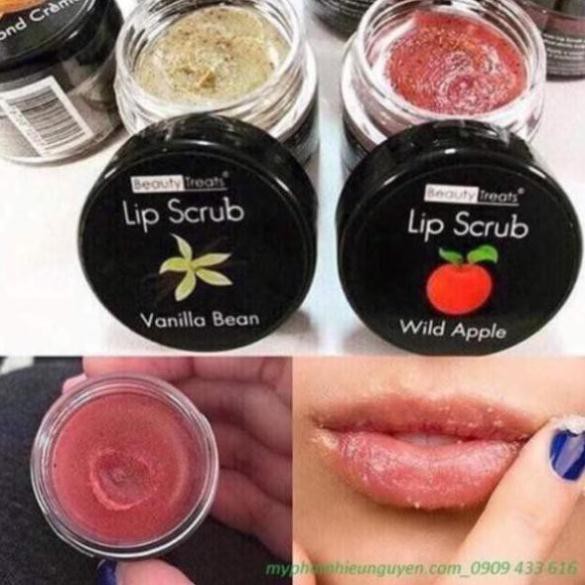 [Cam kết chính hãng] TẨY DA CHẾT MÔI LIP SCRUB | BigBuy360 - bigbuy360.vn