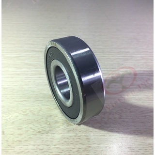 Vòng bi, bạc đạn bánh đà HW A7, mã số  6305-2RS, KT d25*d62*b17, bi hạt tròn.