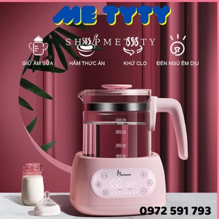 Máy đun nước pha sữa Mami Care