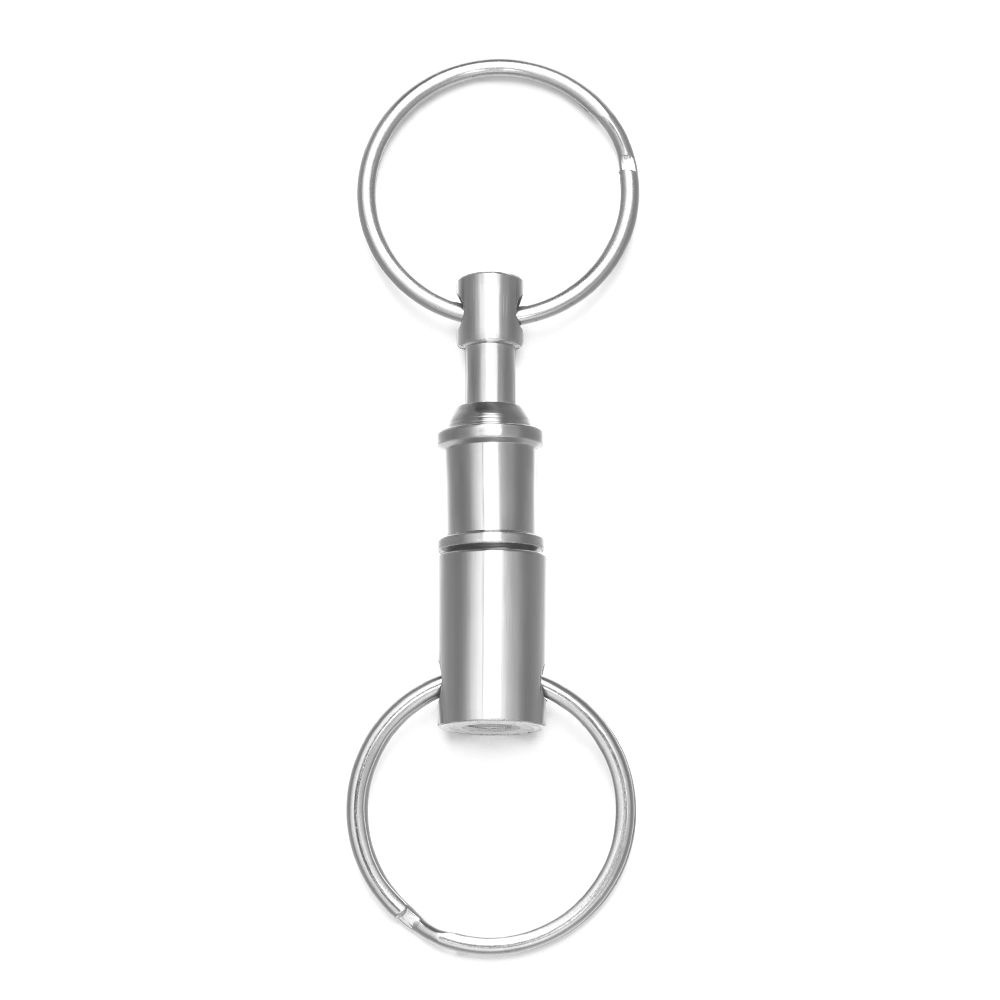 Móc khóa điều chỉnh được tháo rời được độc đáo tiện lợi