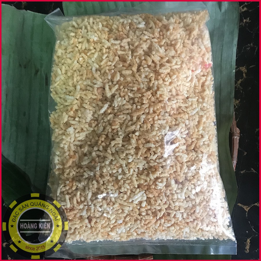 Cơm Rang Hoàng Huy Quảng Ngãi 250gr