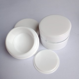 Hũ chiết mỹ phẩm 15 gam