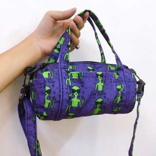 Kimbap mini bag